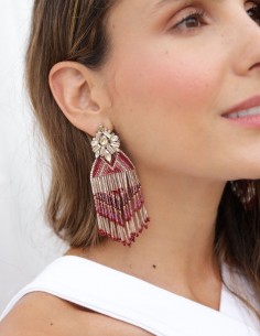 STAY WAVY | EARRINGS 2