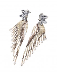 PLAYERA | EARRINGS