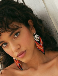 TABASCO | EARRINGS 2