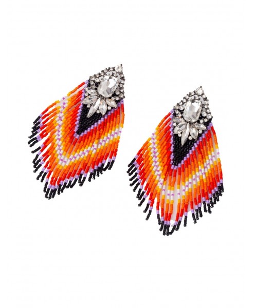 TABASCO | EARRINGS