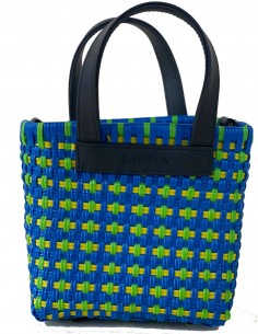 MAIA BLUES| BAG