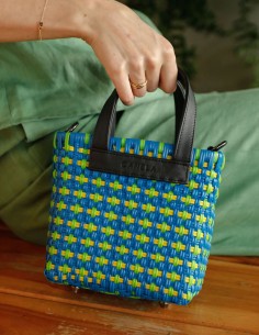 MAIA BLUES| BAG 2
