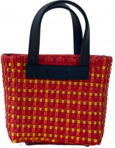 MAIA RED| BAG