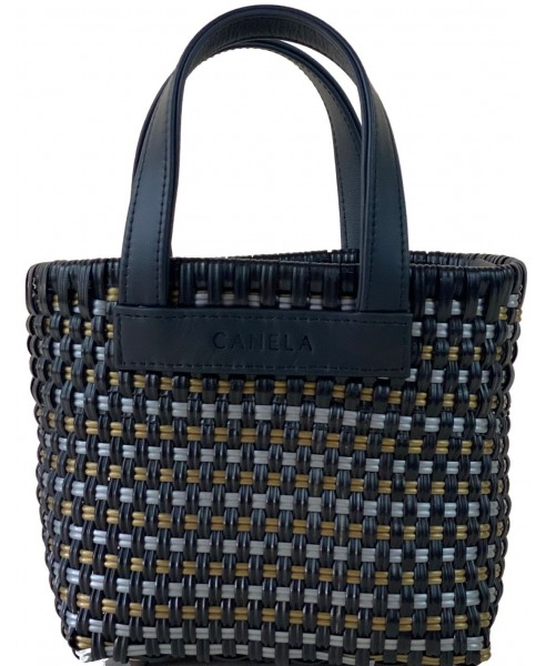 MAIA BS & GOLD| BAG