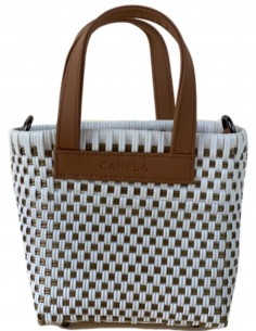 MAIA W & GOLD| BAG