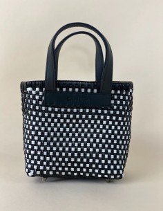 MAIA B&W| BAG 2