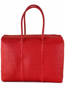 PICNIC RED | BAG