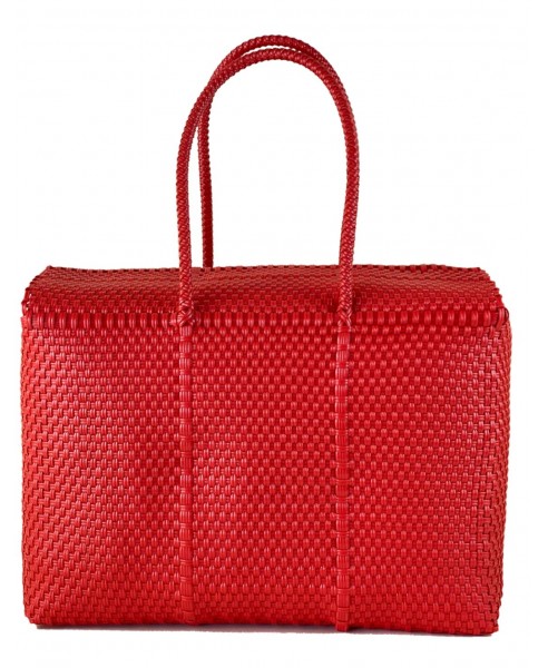 PICNIC RED | BAG