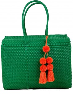 PICNIC GREEN | BAG 2
