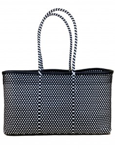JAVA – B & WHITE| BAG