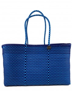 JAVA NAVY & BLUE| BAG