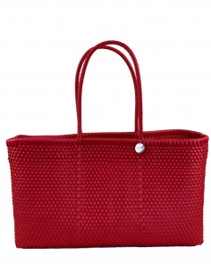 JAVA RED| BAG