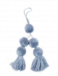 POMPON | ACCESORIES 2