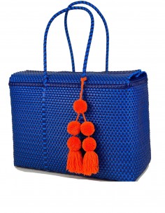 PICNIC NAVY & BLUE | BAG 2