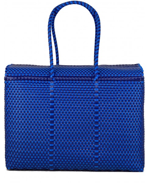 PICNIC NAVY & BLUE | BAG