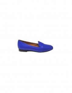 ORIENTE | LOAFERS