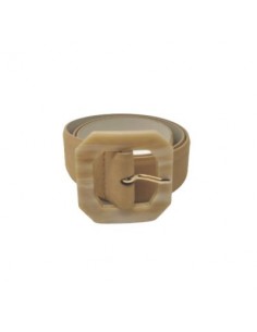 OCTAGONAL | BELT