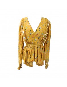 RITA | BLOUSE