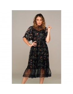 GEMMA | LONG DRESS
