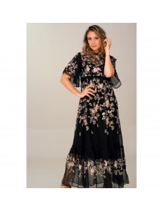 JANICE MAXI DRESS
