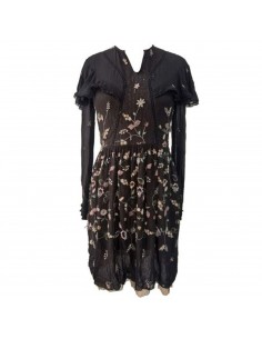 JUDY DRESS