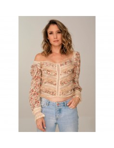 MAGGIE | TOP
