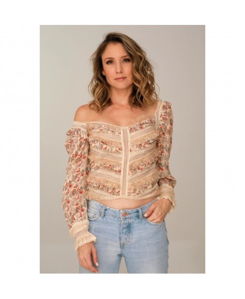 MAGGIE | TOP