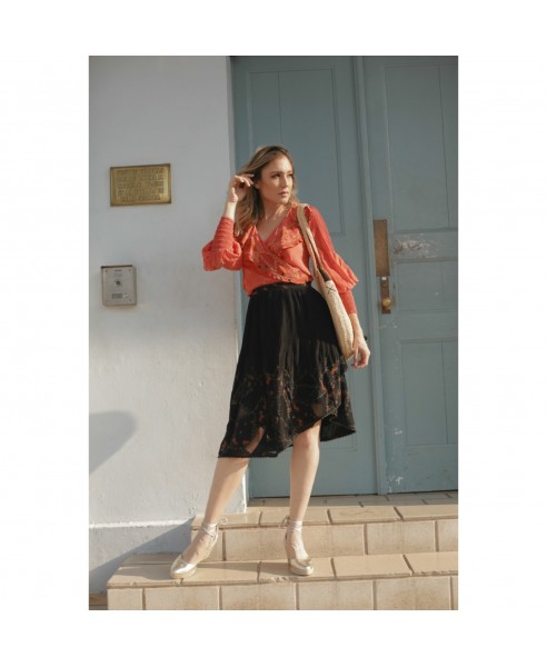 OLIVIA | SKIRT