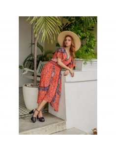 MIMI | DRESS 2