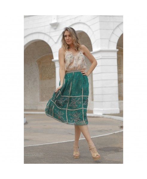 ISLA | SKIRT