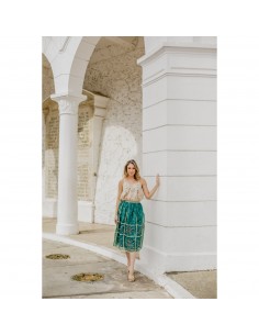 ISLA | SKIRT 2
