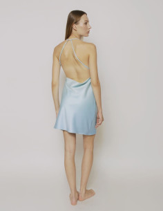 Soho Acuarela | SHORT DRESS 2