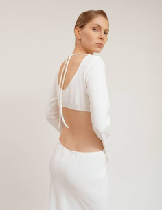 Canvas | LONG DRESS 2