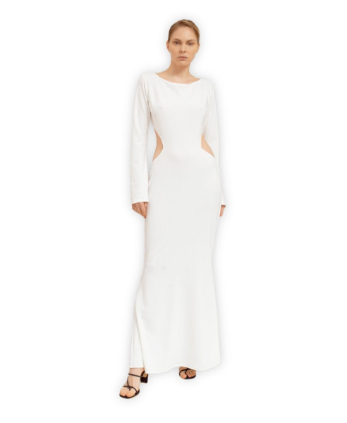 Canvas | LONG DRESS