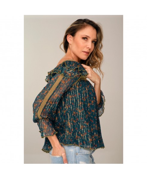 IVY TOP