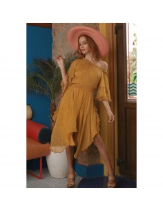 CHLOE | DRESS