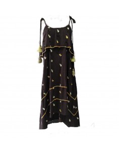 SWEET HEAVEN | DRESS