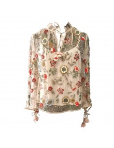 CARRY ON | BLOUSE