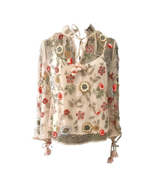CARRY ON | BLOUSE