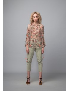 CARRY ON | BLOUSE 2