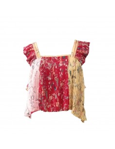 READY FOR LOVE | TOP