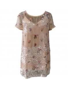 LET IT SHINE DRESS