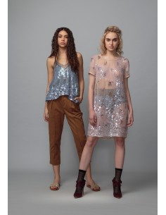 LET IT SHINE DRESS 2