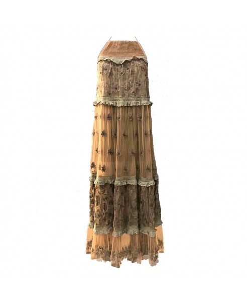 VALENTINA | DRESS