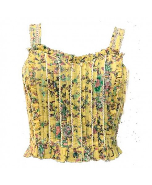 CLAIRA | TOP