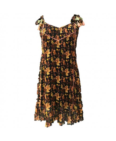 MADELINE | DRESS