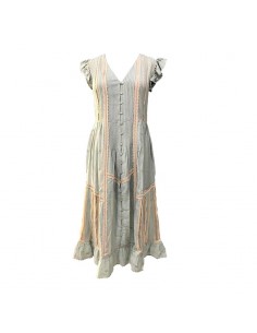 GRACE | DRESS