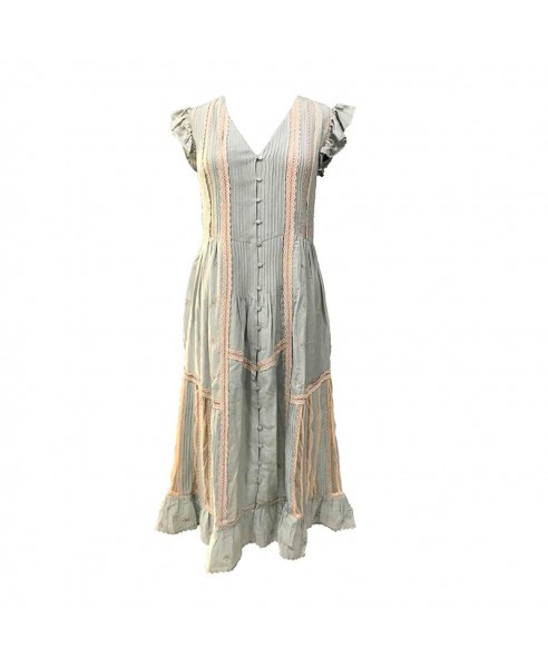 GRACE | DRESS