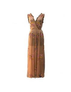 KAIRA | DRESS