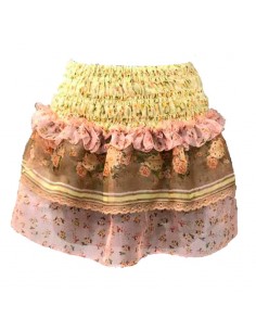OLIVIA | SKIRT